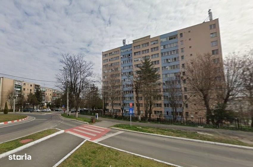 Apartament cu 2 camere în Bălcescu