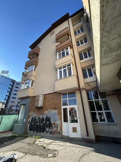 Garsoniera in Baneasa, ?oseaua Bucure?ti -Ploie?ti , nr 14-22 - 7