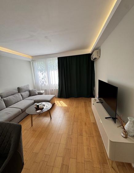 2 camere Tineretului - bld. Cantemir l prima inchiriere l - 2