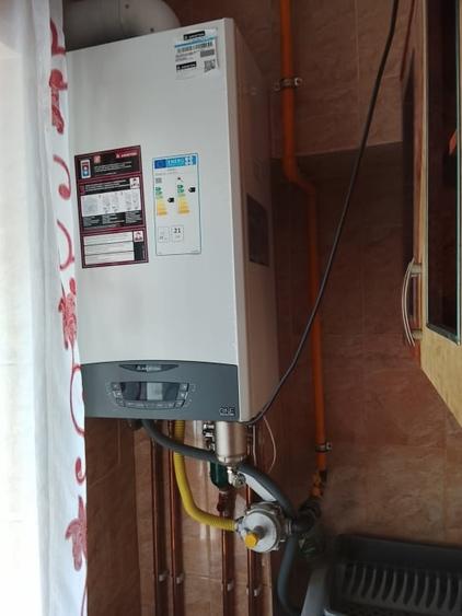 PROPRIETAR, Vand Apartament Decomandat in Zona Padurea Crihala - 5