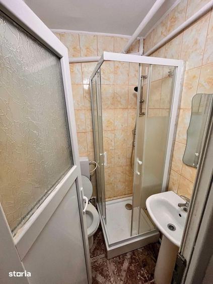Garsonieră în Podu Roș