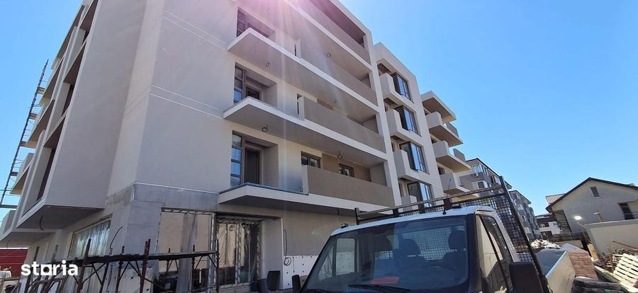 Garsoniera in bloc nou Popesti, Drumul Fermei - Laurentiu Raiciu - 5