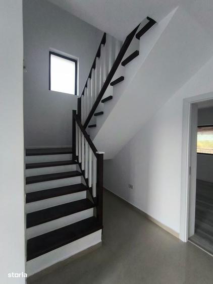 Casa individuala de vanzare | Valea Lupului | 200.000 - 8