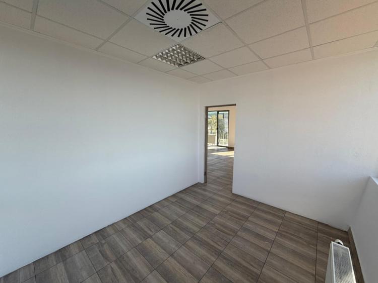Spațiu comercial, de 130 mp, în Zorilor