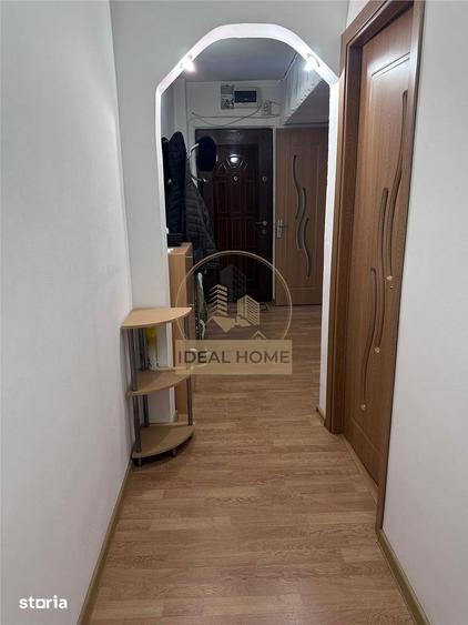 Apartament cu 2 camere decomandat în Alexandru cel Bun