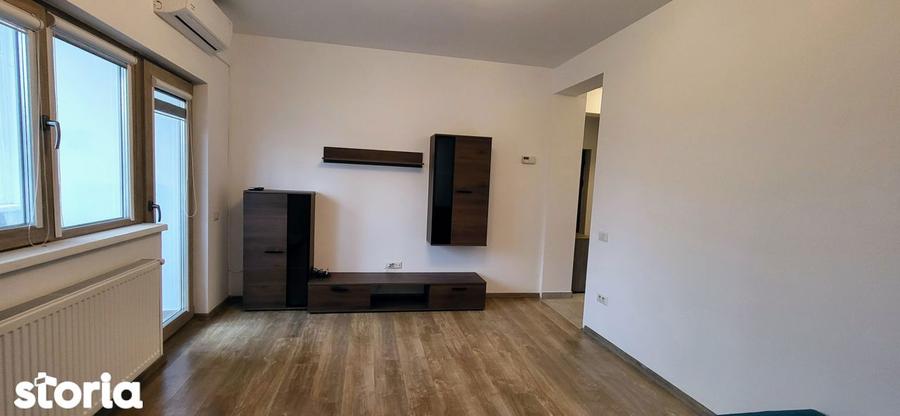 Apartament cu 2 camere decomandat în Dobroești