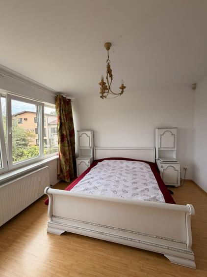 Vila 4 Camere | DOMUS STIL | Complex securizat | Piscină - 9