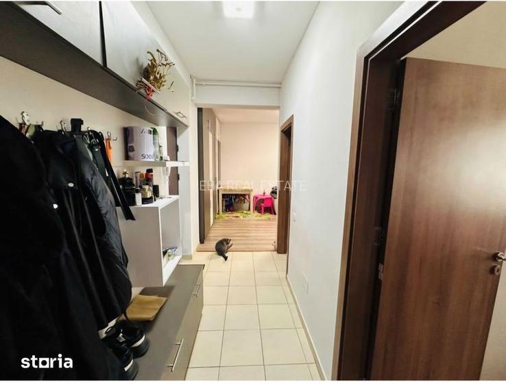 Apartament 2CAMERE de vanzare (proprietar) - 5