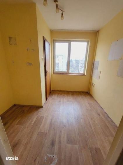 Apartament cu 2 camere, etaj 3/4, 50 mp, Gheorgheni, zona Iulius Mall - 4