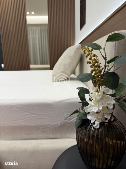 3 camere | Parcare | Pipera Design premium & prima inchiriere - 17