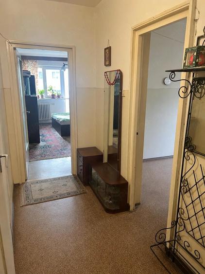 Apartament cu 3 camere decomandat în Mănăștur