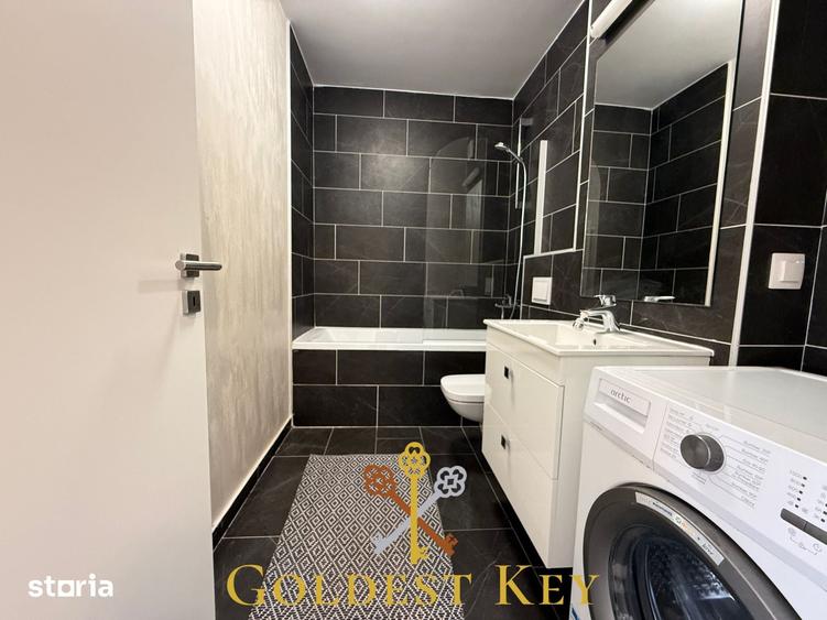 Apartament cu 2 camere în Chinteni