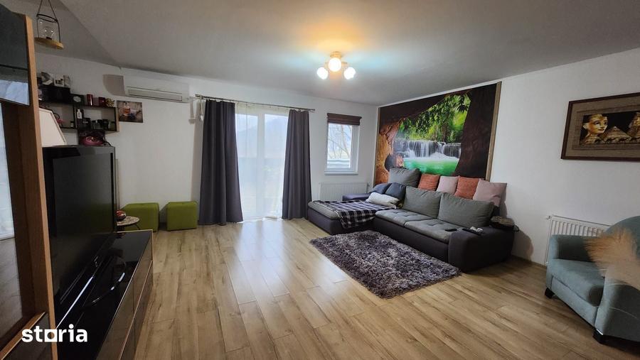 Casă cu 3 camere cu Teren 315 Mp în Sângeorgiu de Mureș