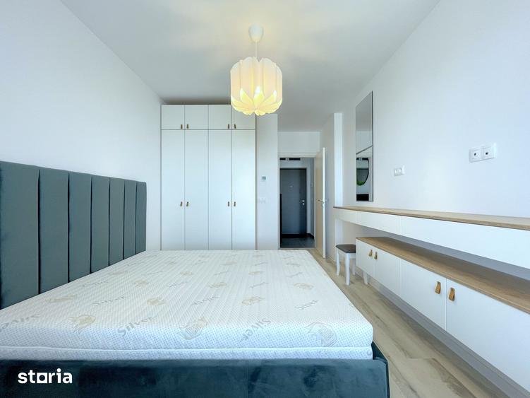 Denya Forest 7 - Penthouse 3 camere, bloc nZEB - Comision 0% - 16