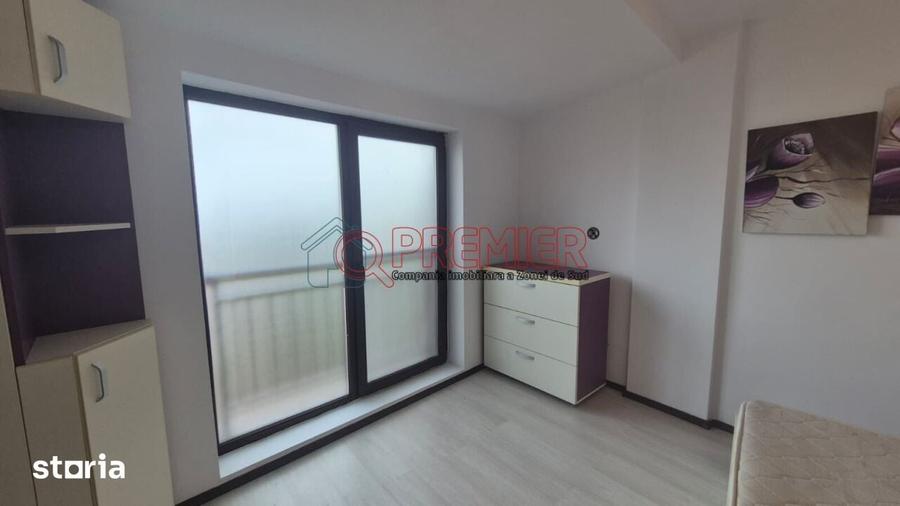 APARTAMENT 2 CAMERE SEMIDECOMANDAT TIP DUPLEX - INTRAREA GIURGIULUI - 15