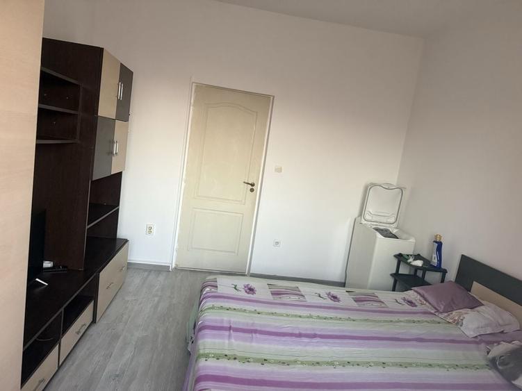 Garsonieră în Troianu