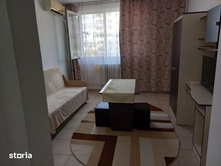 Vand garsoniera ,bvd Soco Iasi ,zona rest Cotnari - 4