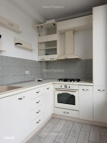 Apartament cu 2 camere decomandat, mobilat în Pantelimon