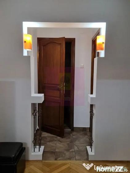 Apartament cu 2 camere semidecomandat în Cotroceni