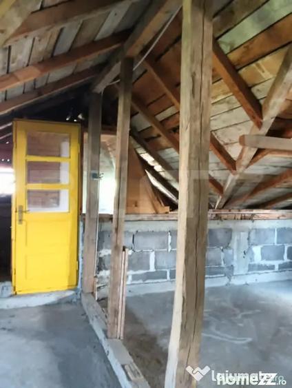 Apartament cu 3 camere decomandat în Cetate