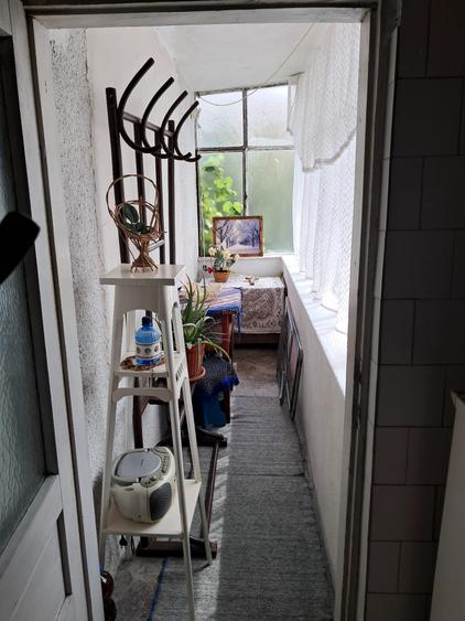 Apartament cu 2 camere, mobilat în Trocadero
