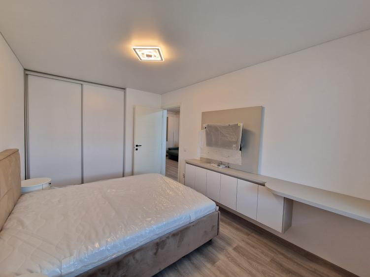 Apartament cu 2 camere decomandat în Copou
