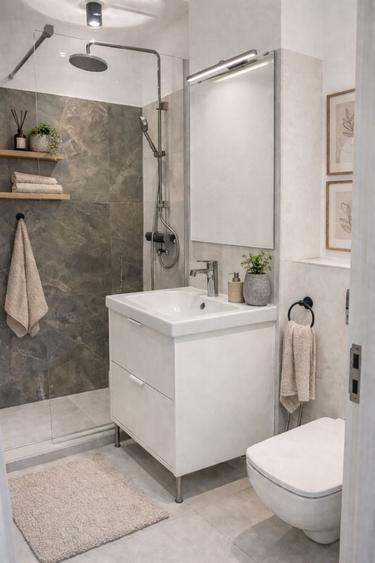 Apartament cu 3 camere decomandat în Drumul Taberei
