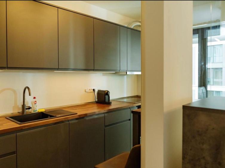 Inchiriere Studio Dublu Cloud 9 Residence Faza 1 Loc Parcare Inclus - 11