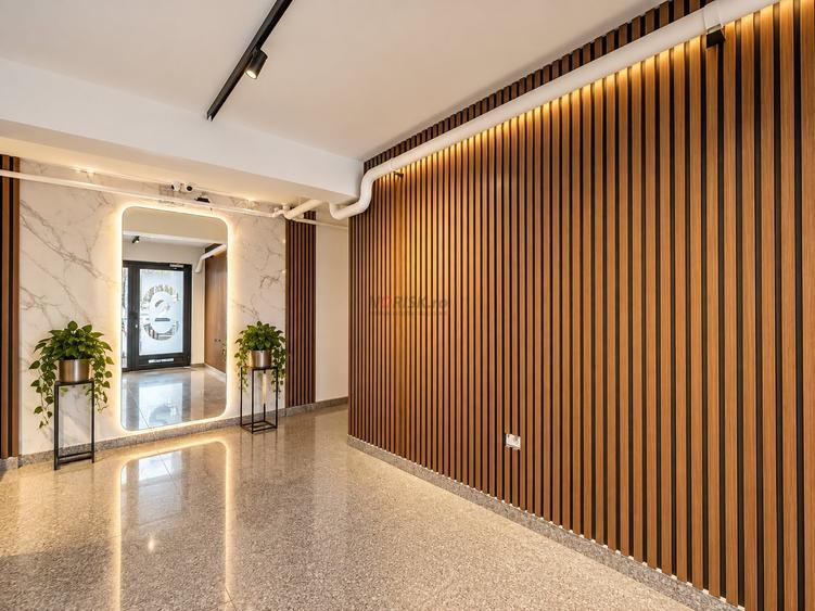 Ready to Move In | Apartament Modern în Spazio | Parking Included - 9
