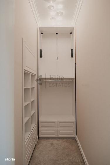 Apartament cu 2 camere în Ultracentral