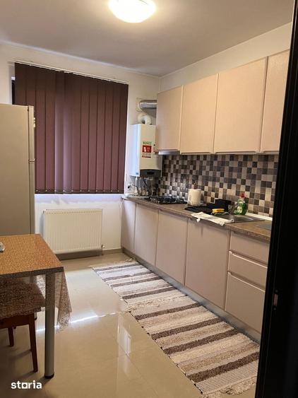 Apartament 3 camere, balcon, utilat, 140.000 EUR - 17