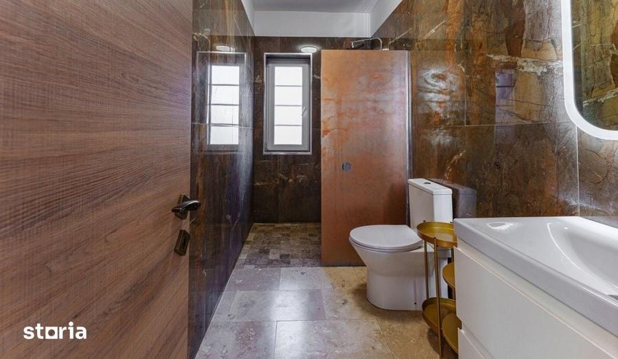 Casa premium 6, 2 bai, 3 locuri de parcare, Dumbravita Padure - 15