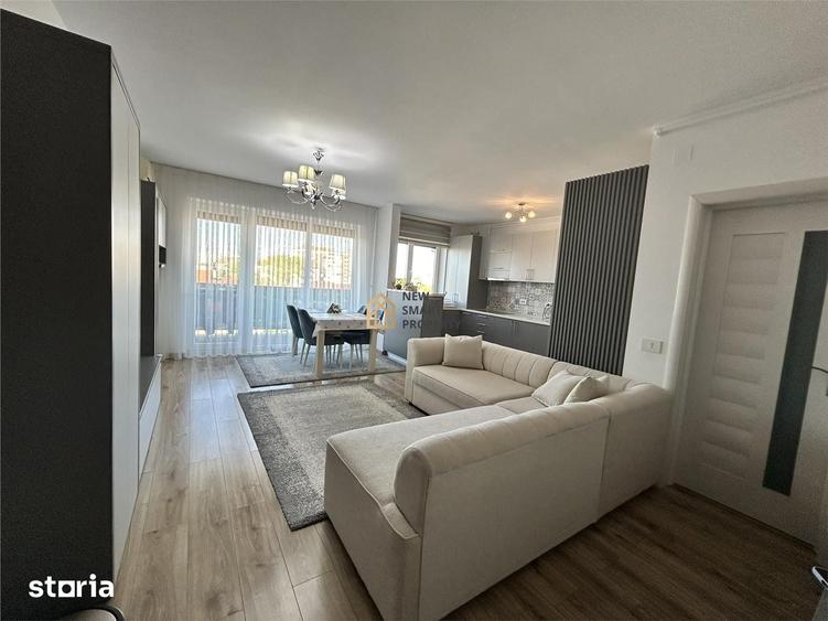 Apartament cu 3 camere în Iosia