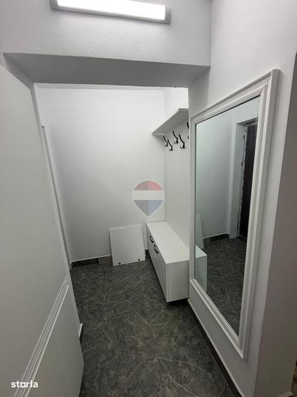 Apartament cu 2 camere de inchiriat in zona Centrul Universitar Nord - 8