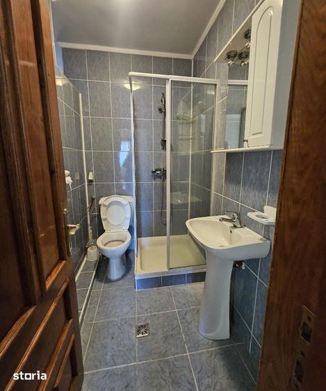 Casă cu 4 camere decomandat cu Teren 360 Mp în Seleuș