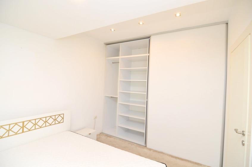 Apartament cu 2 camere semidecomandat în Herăstrău