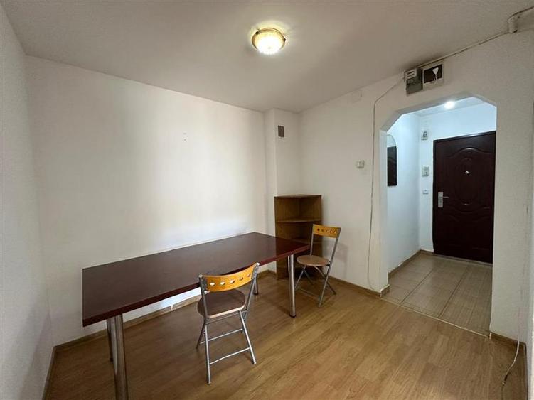 Apartament cu 3 camere decomandat în Mănăștur — fotografia 1