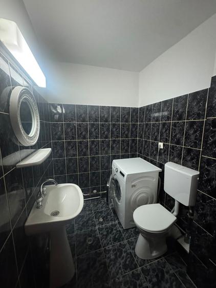 Apartament cu 4 camere decomandat în Zorilor