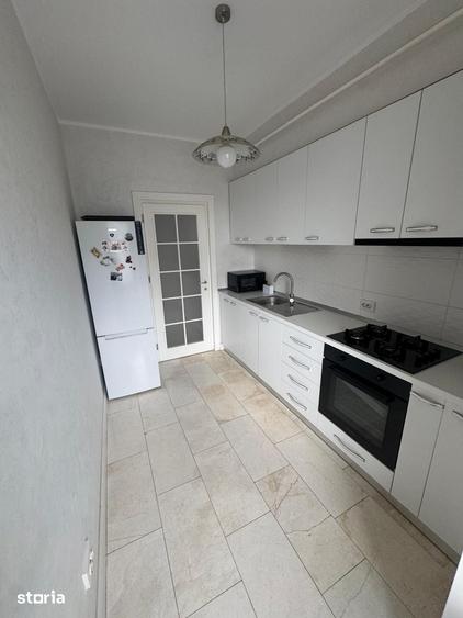 Apartament de inchiriat cu 2 camere- Royal Town Copou Iasi - 4