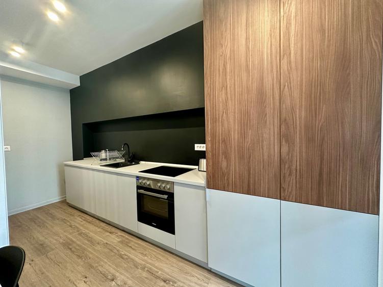 Apartament 2 camere Cloud 9 - Aviatiei - 12