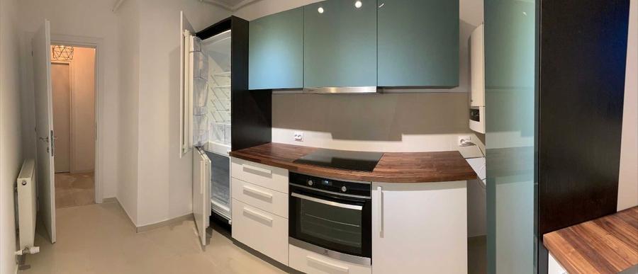 Apartament cu 3 camere decomandat, mobilat în Brâncoveanu