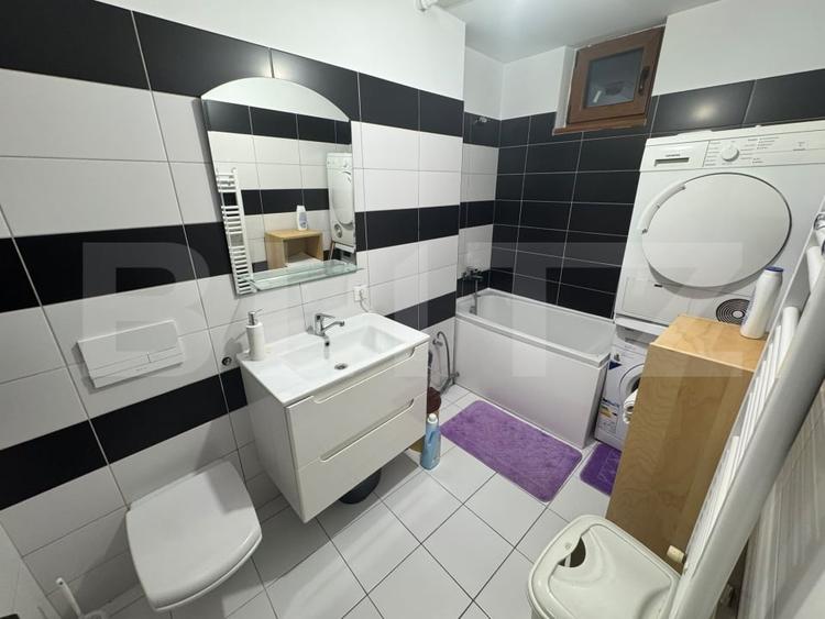 Oportunitate, apartament 2 camere, complet renovat, zona: Centrala, Horea - 4