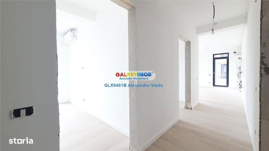 Apartament cu 3 camere în Vitan