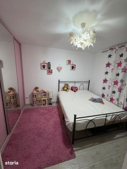 Casă cu 4 camere cu Teren 540 Mp în Calea București
