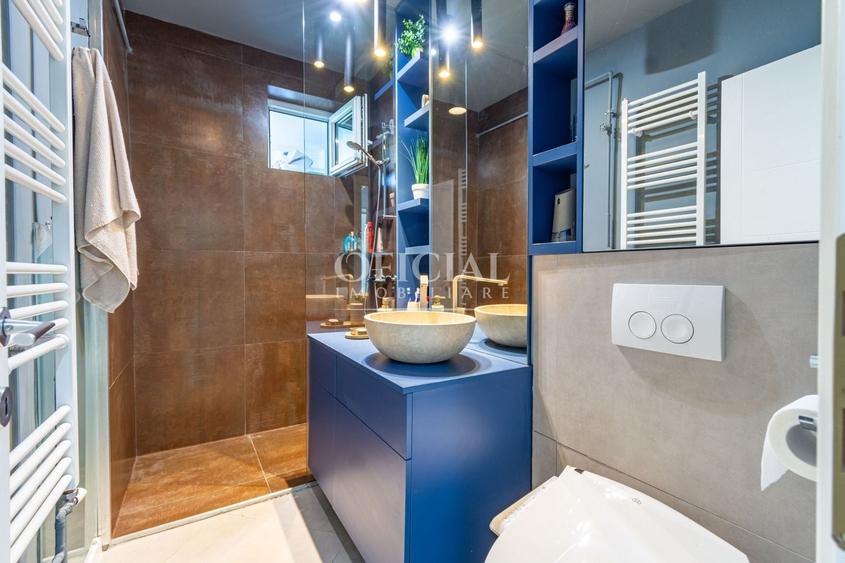 Apartament 2 Camere | Modern Mobilat | Gheorgheni Baita Interservisan - 9