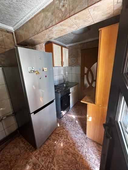 Casă individuală cu 3 camere cu Canalizare în Rudului