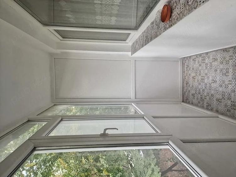 Apartament cu 2 camere decomandat în Drumul Taberei