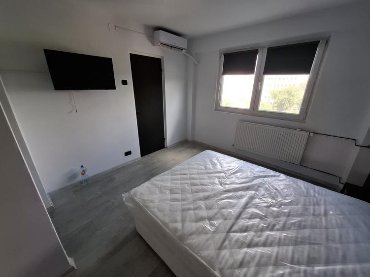 Garsonieră decomandată în Pantelimon