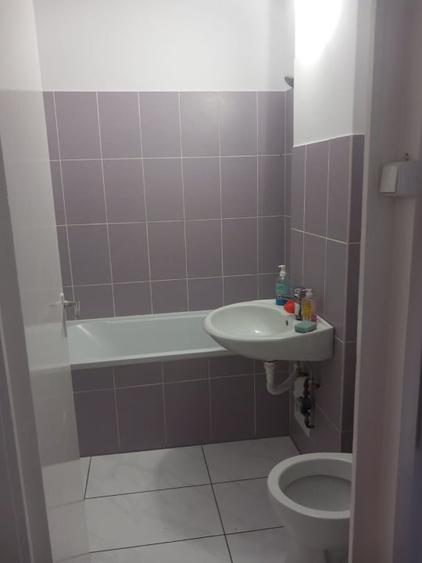 Apartament cu 3 camere decomandat în Gării