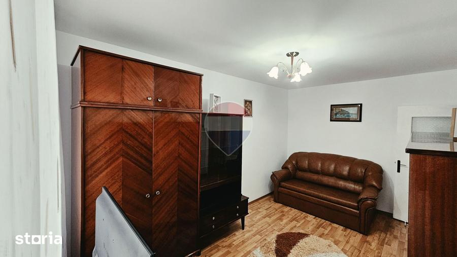 Garsonieră în Precista